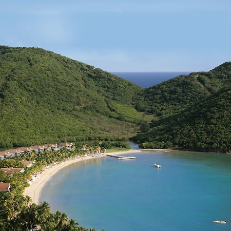 Carlisle Bay Hotel Old Road Ngoại thất bức ảnh