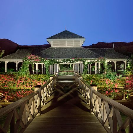 Carlisle Bay Hotel Old Road Ngoại thất bức ảnh
