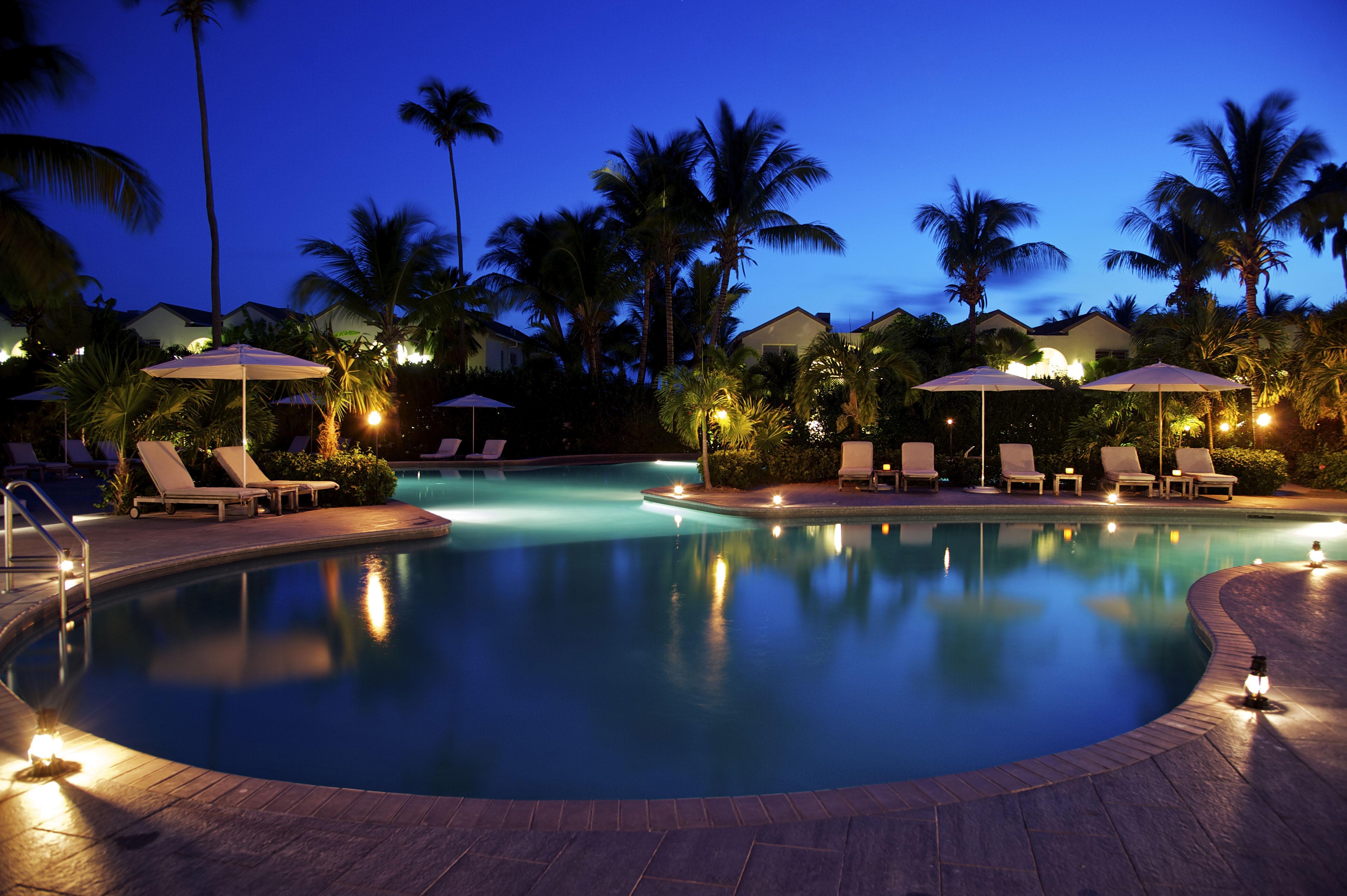Carlisle Bay Hotel Old Road Ngoại thất bức ảnh