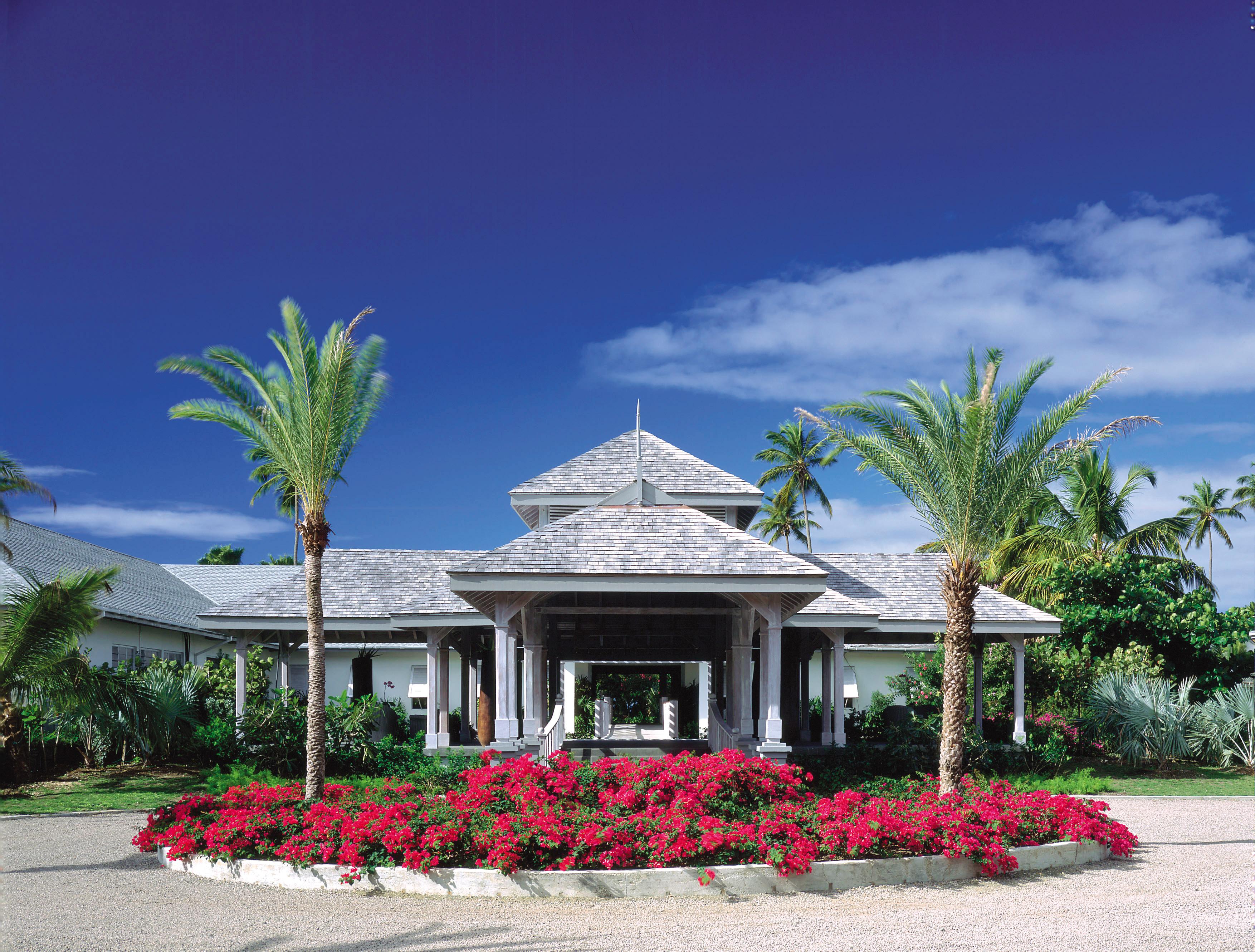 Carlisle Bay Hotel Old Road Ngoại thất bức ảnh