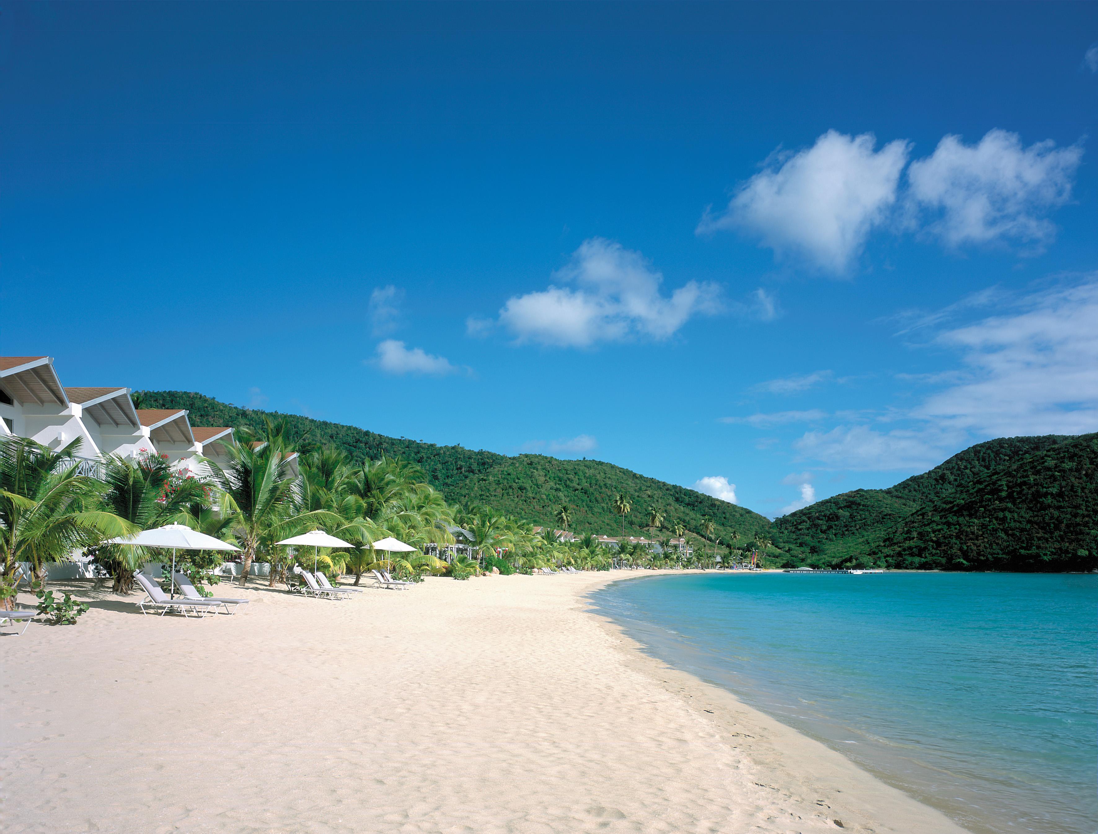 Carlisle Bay Hotel Old Road Tiện nghi bức ảnh