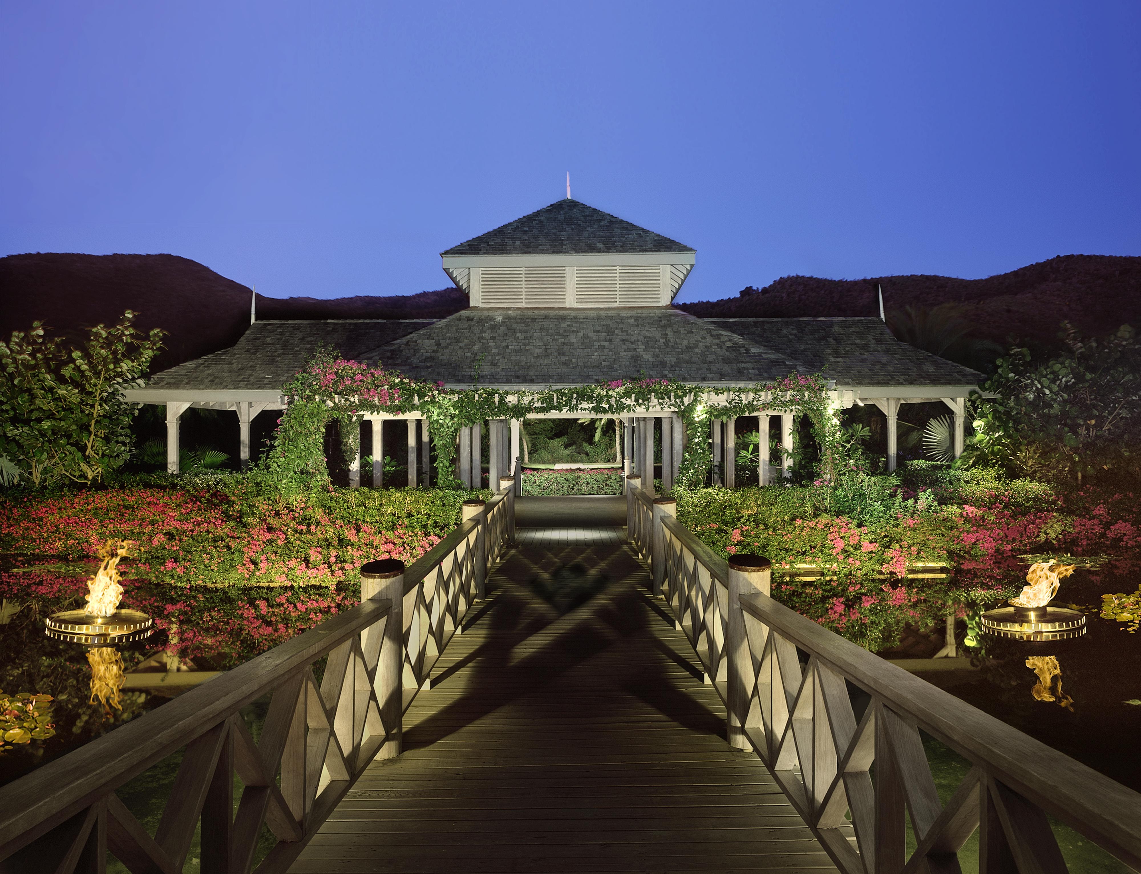 Carlisle Bay Hotel Old Road Ngoại thất bức ảnh