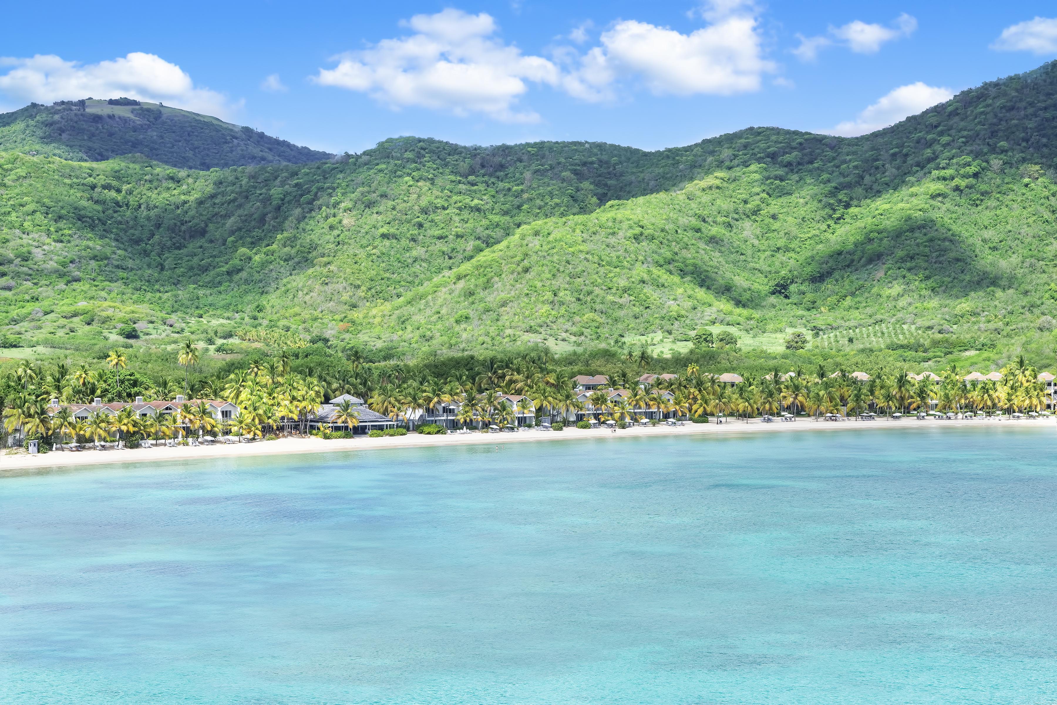 Carlisle Bay Hotel Old Road Ngoại thất bức ảnh