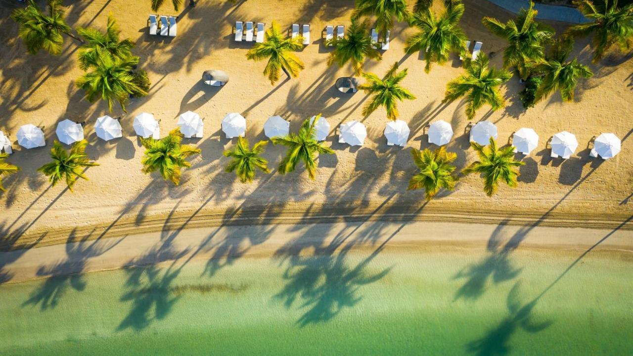 Carlisle Bay Hotel Old Road Ngoại thất bức ảnh