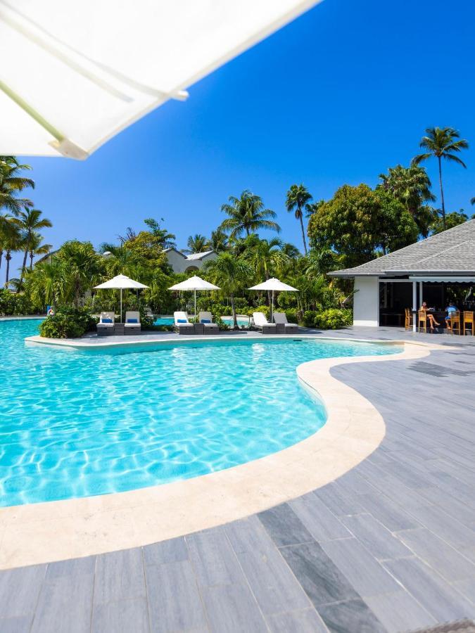 Carlisle Bay Hotel Old Road Ngoại thất bức ảnh