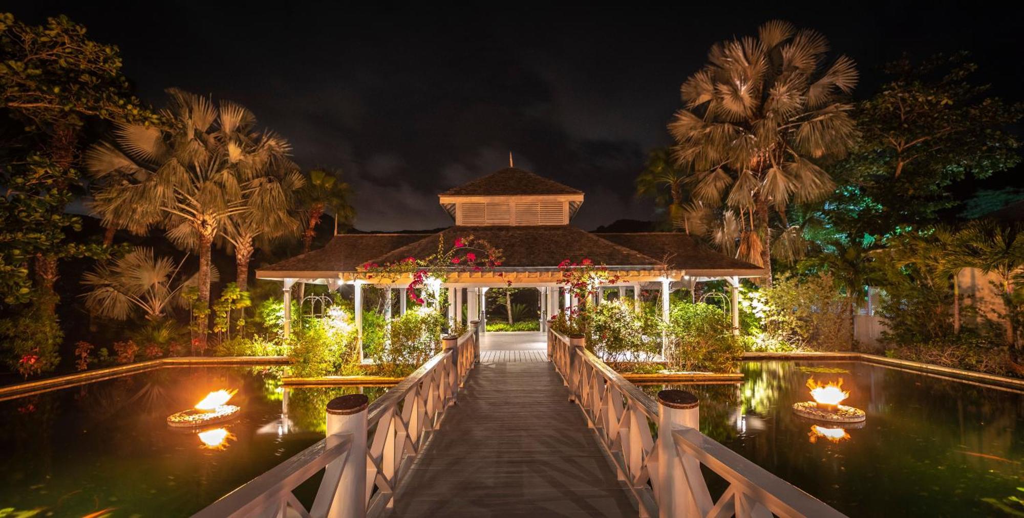 Carlisle Bay Hotel Old Road Ngoại thất bức ảnh