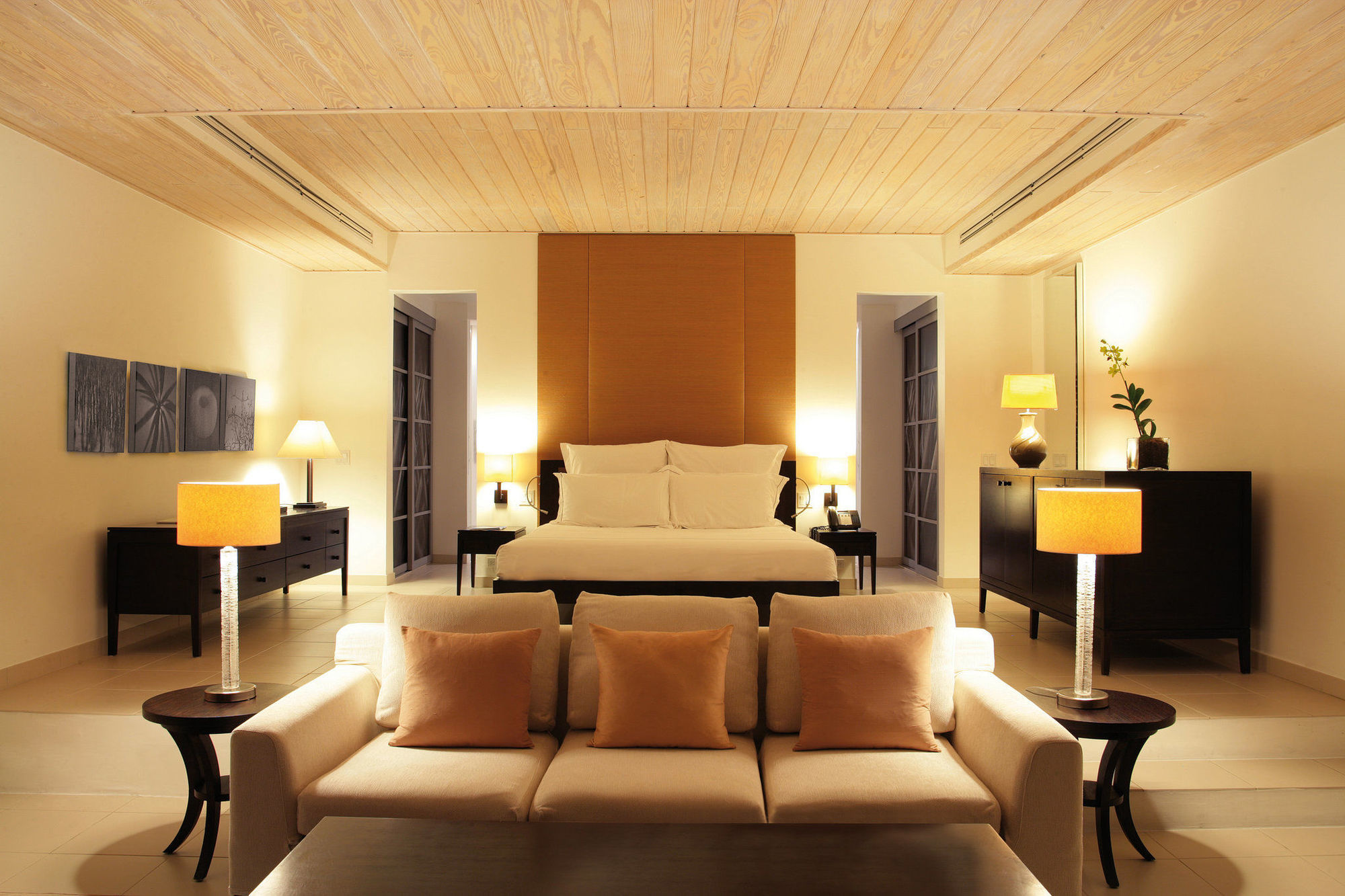 Carlisle Bay Hotel Old Road Phòng bức ảnh