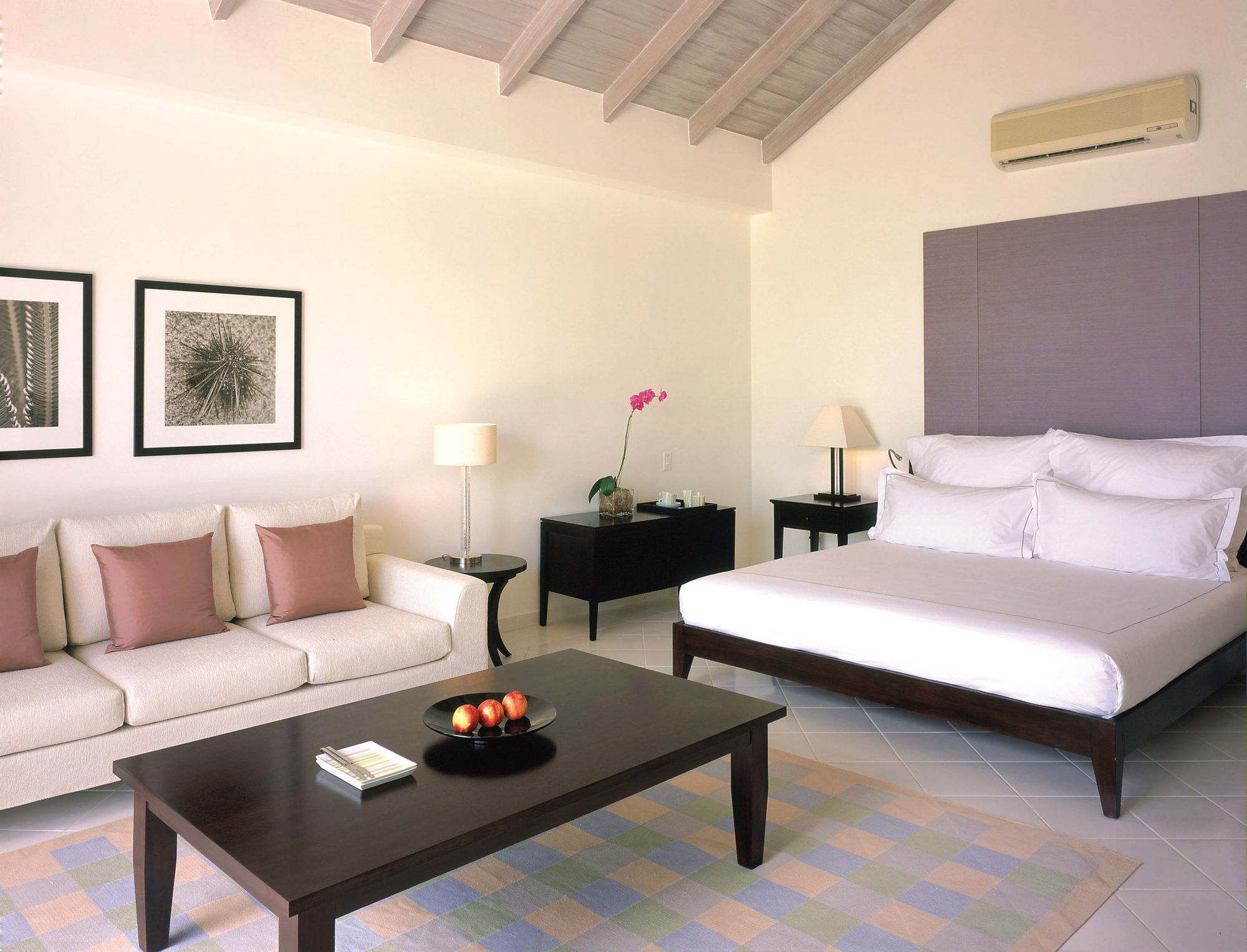 Carlisle Bay Hotel Old Road Phòng bức ảnh