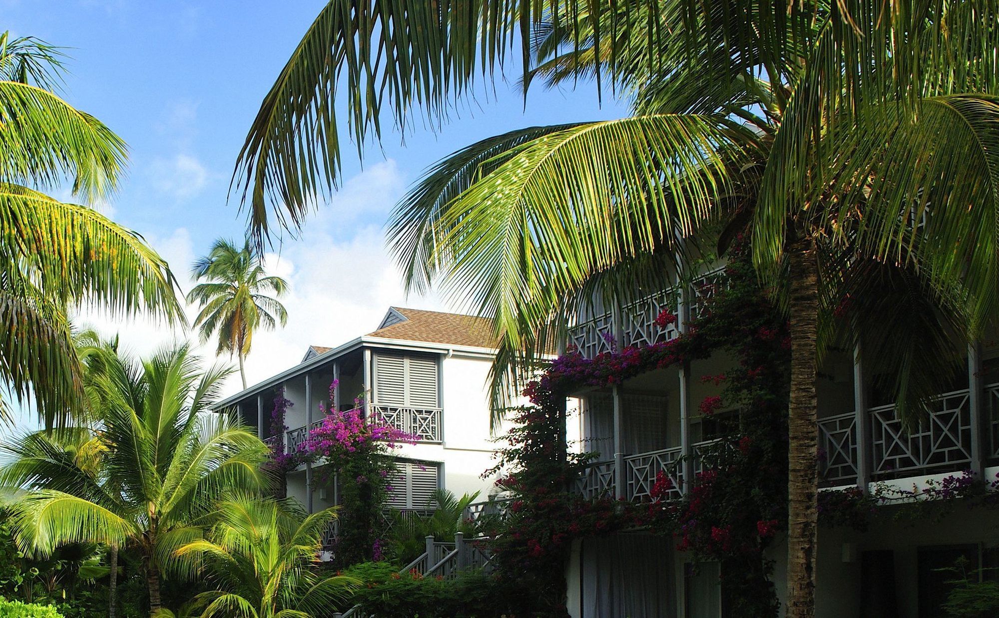 Carlisle Bay Hotel Old Road Ngoại thất bức ảnh
