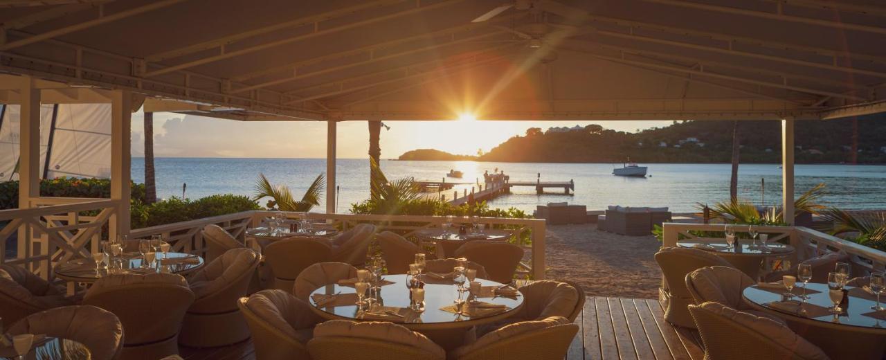 Carlisle Bay Hotel Old Road Ngoại thất bức ảnh