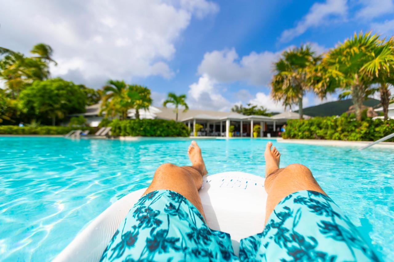 Carlisle Bay Hotel Old Road Ngoại thất bức ảnh