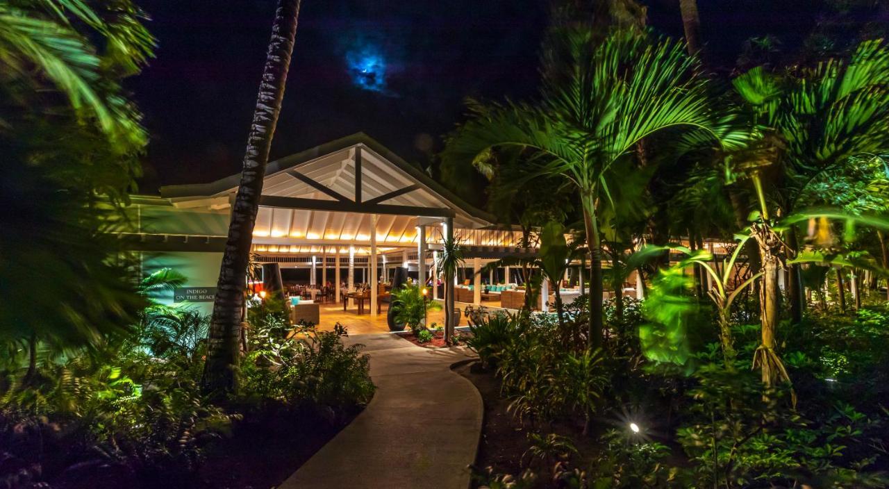 Carlisle Bay Hotel Old Road Ngoại thất bức ảnh