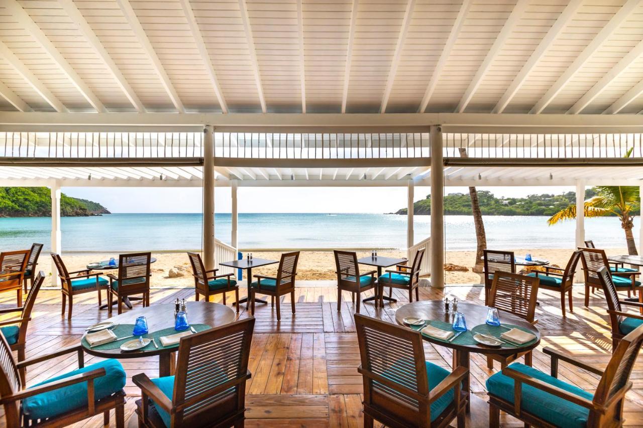 Carlisle Bay Hotel Old Road Ngoại thất bức ảnh