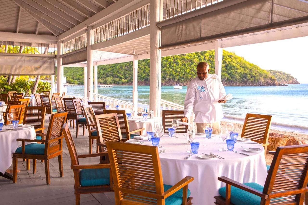 Carlisle Bay Hotel Old Road Ngoại thất bức ảnh