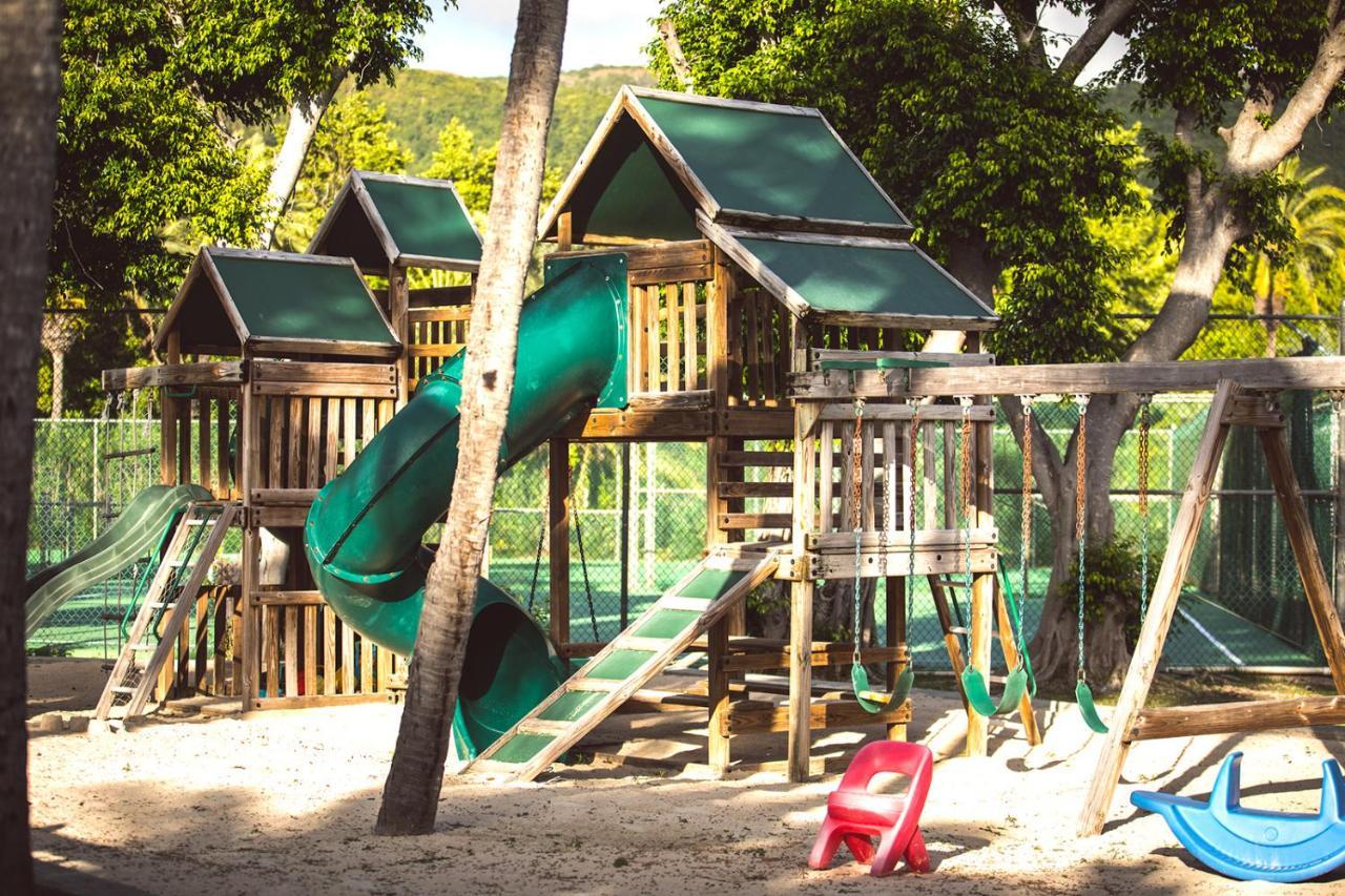 Carlisle Bay Hotel Old Road Ngoại thất bức ảnh