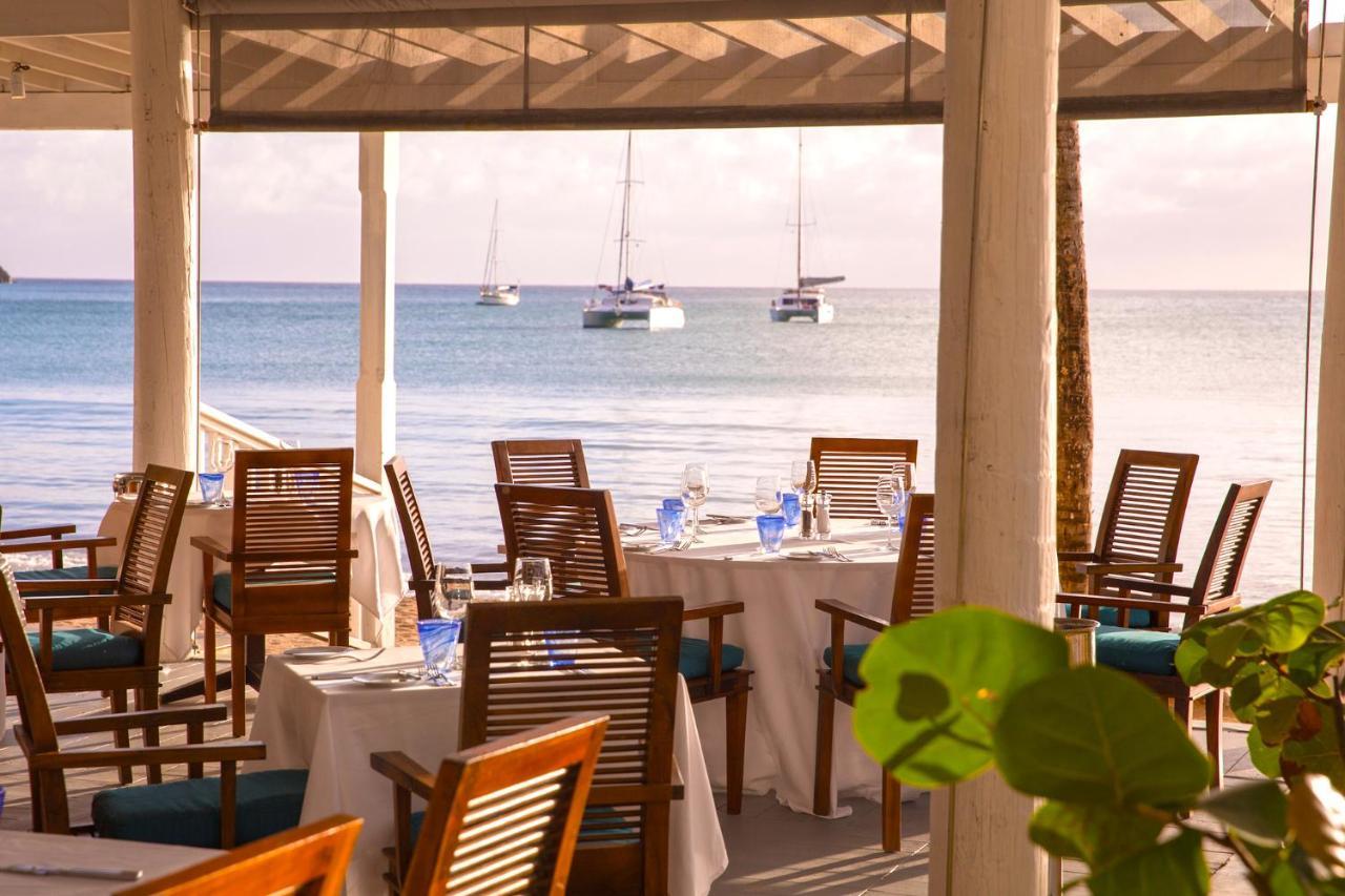 Carlisle Bay Hotel Old Road Ngoại thất bức ảnh