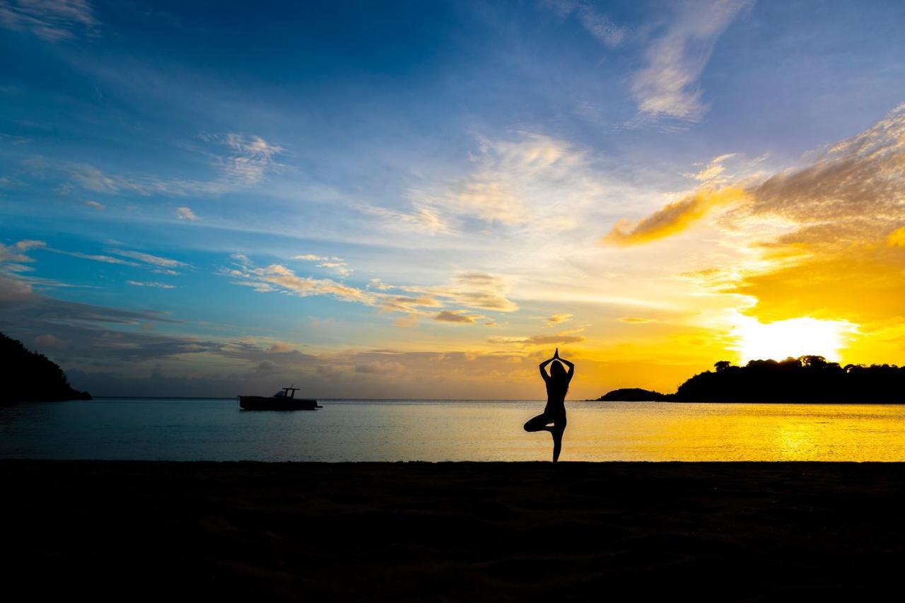 Carlisle Bay Hotel Old Road Ngoại thất bức ảnh