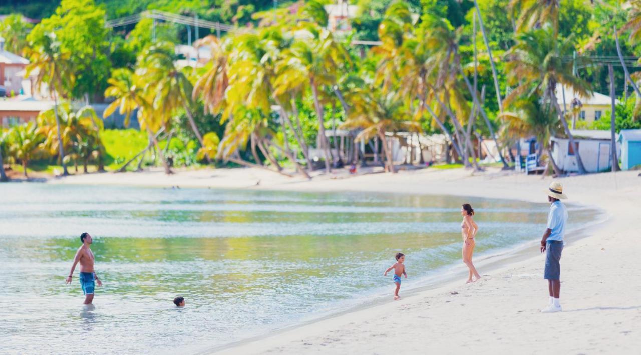 Carlisle Bay Hotel Old Road Ngoại thất bức ảnh