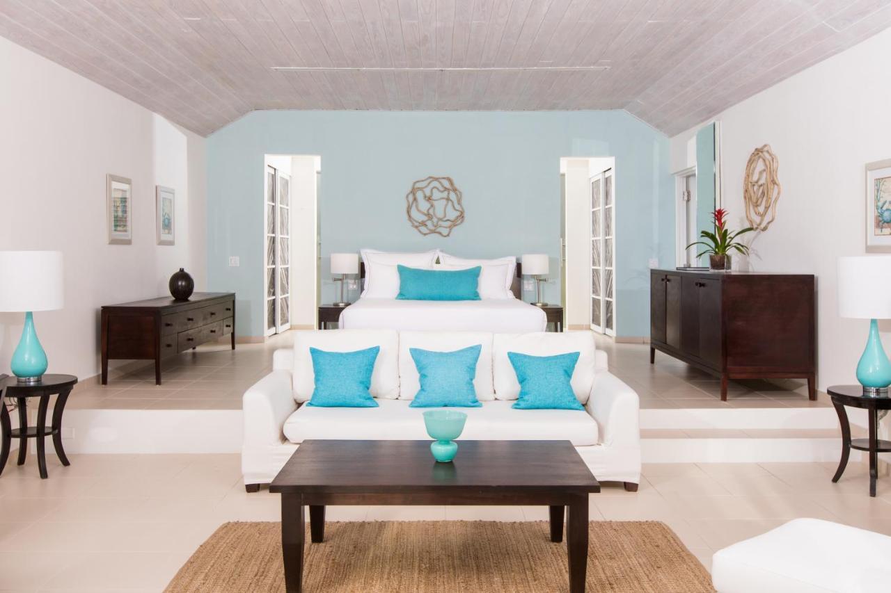 Carlisle Bay Hotel Old Road Ngoại thất bức ảnh